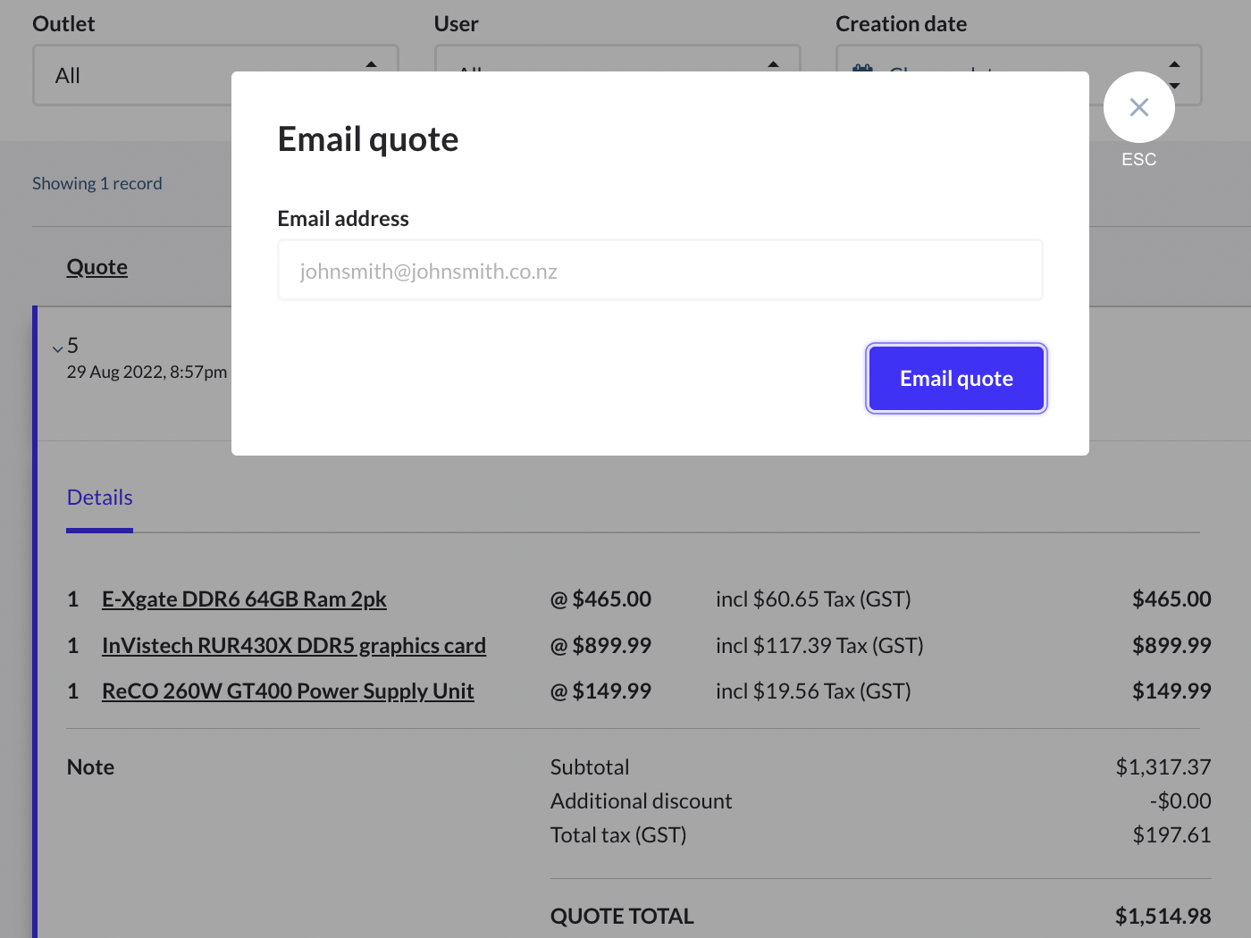 Retail-X-quotes-confirm-email.png