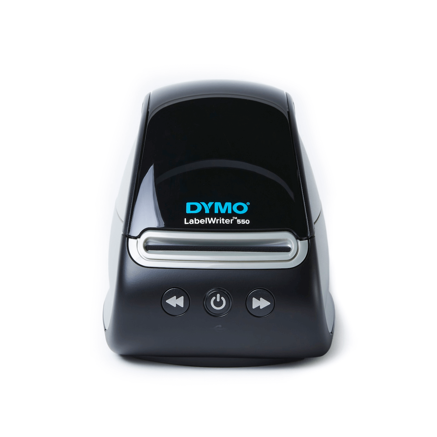 Setting up your DYMO 550 or DYMO 550 Turbo label printer – Lightspeed ...