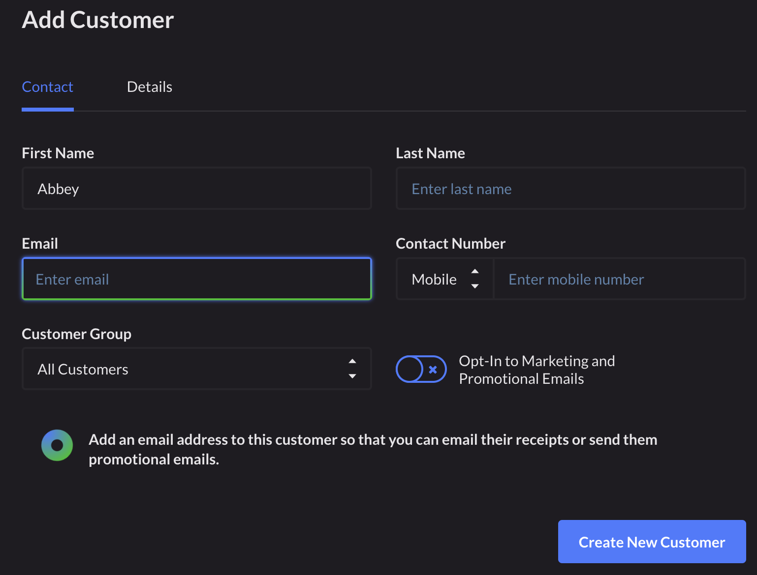 add_customer_contact_tab.png