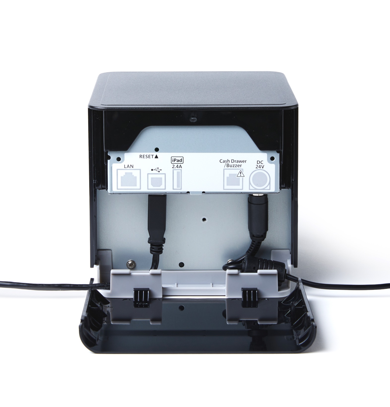 Setting up your Star mC-Print2 and mC-Print3 (USB) – Lightspeed Retail  (X-Series)