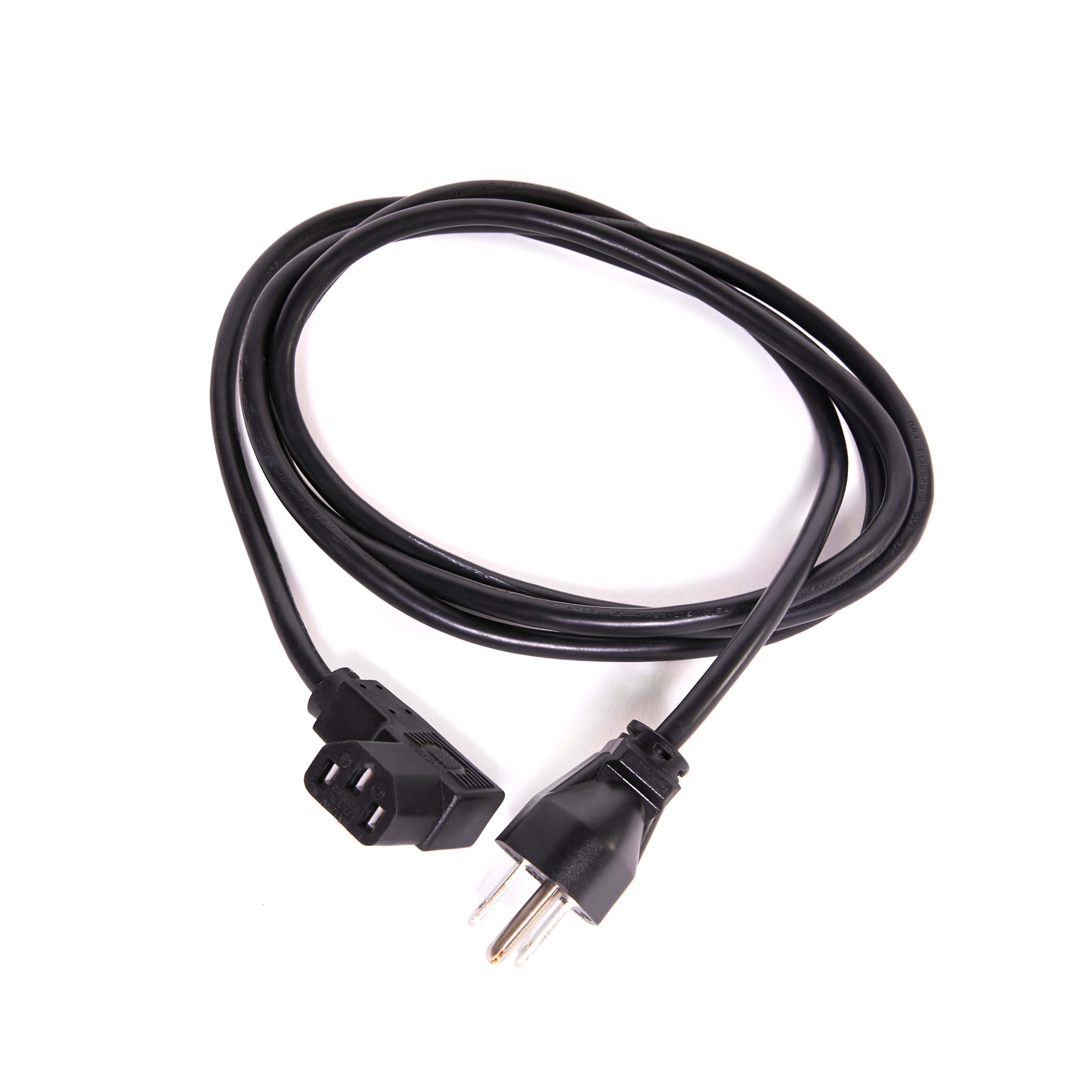Power cord