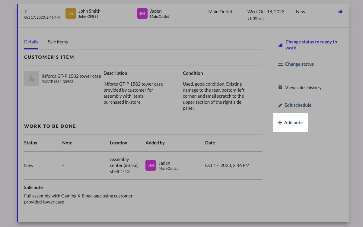 Retail-X-Service-Item-Record-Add-Note.png