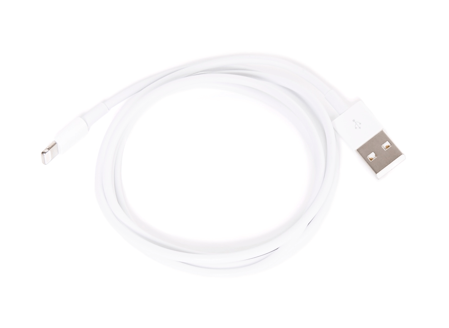 Lightning-kabel.