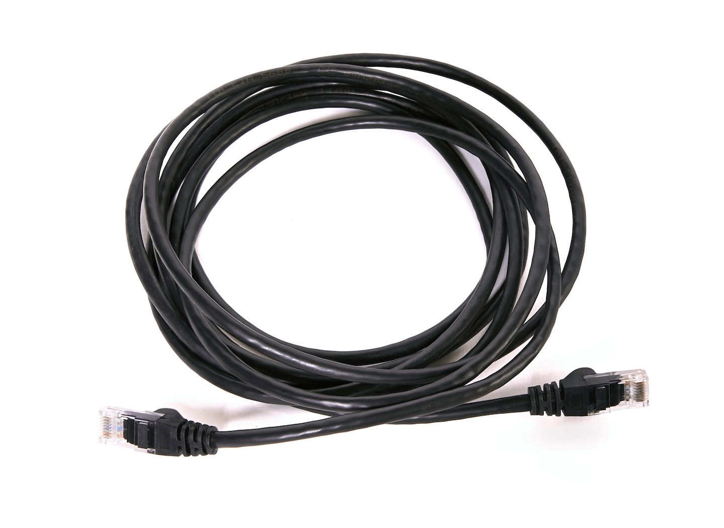 Câble Ethernet (RL).