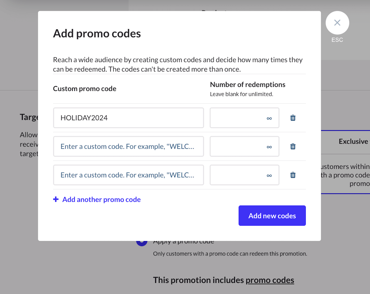 Retail-Promotions-Add-new-codes.png