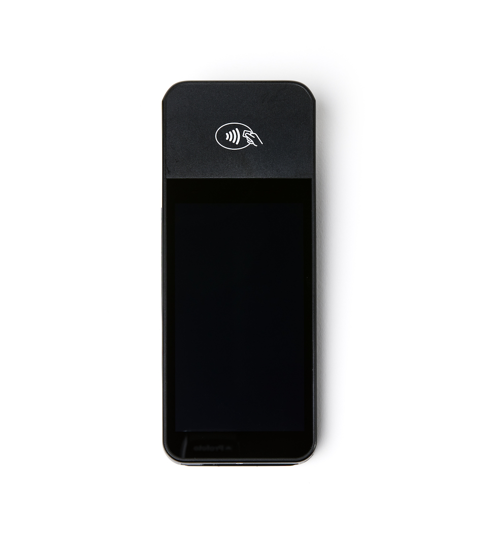 Point de vente WisePOS-E