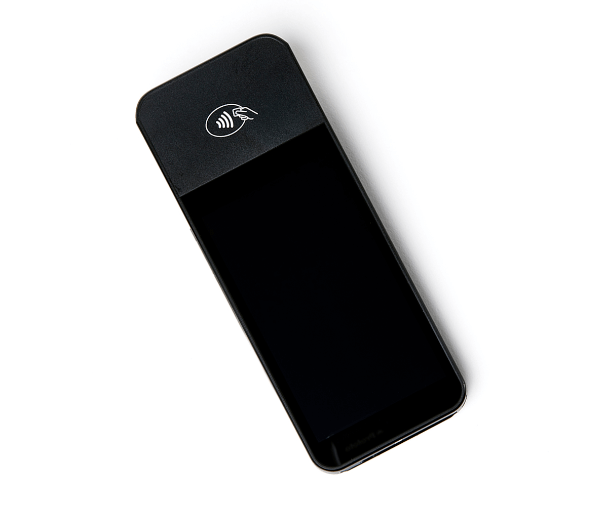 Smart Terminal WisePOS E