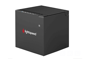 TM-M30III receipt printer.