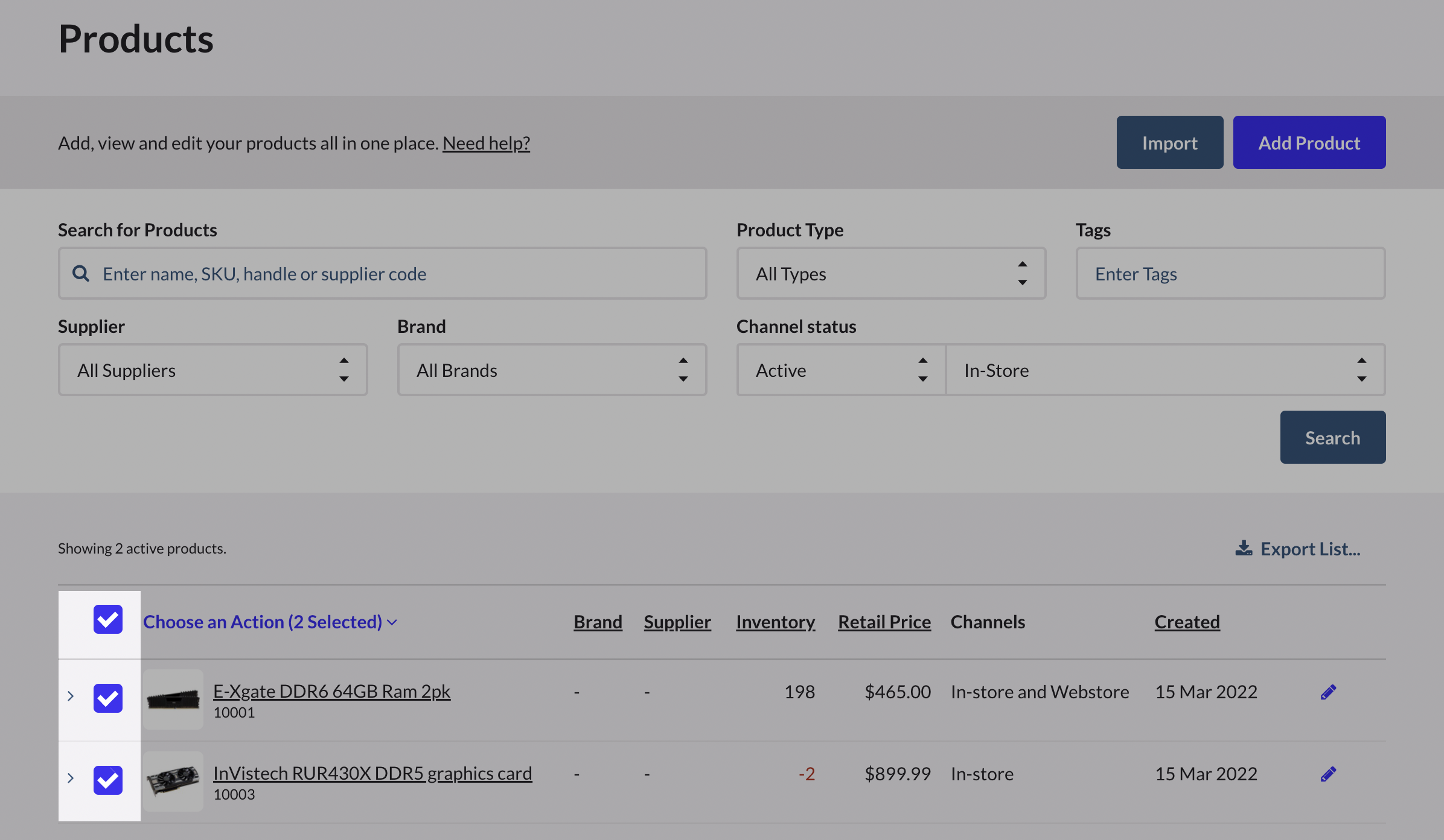 eCom-Activate-Deactivate-Selected-Products.png