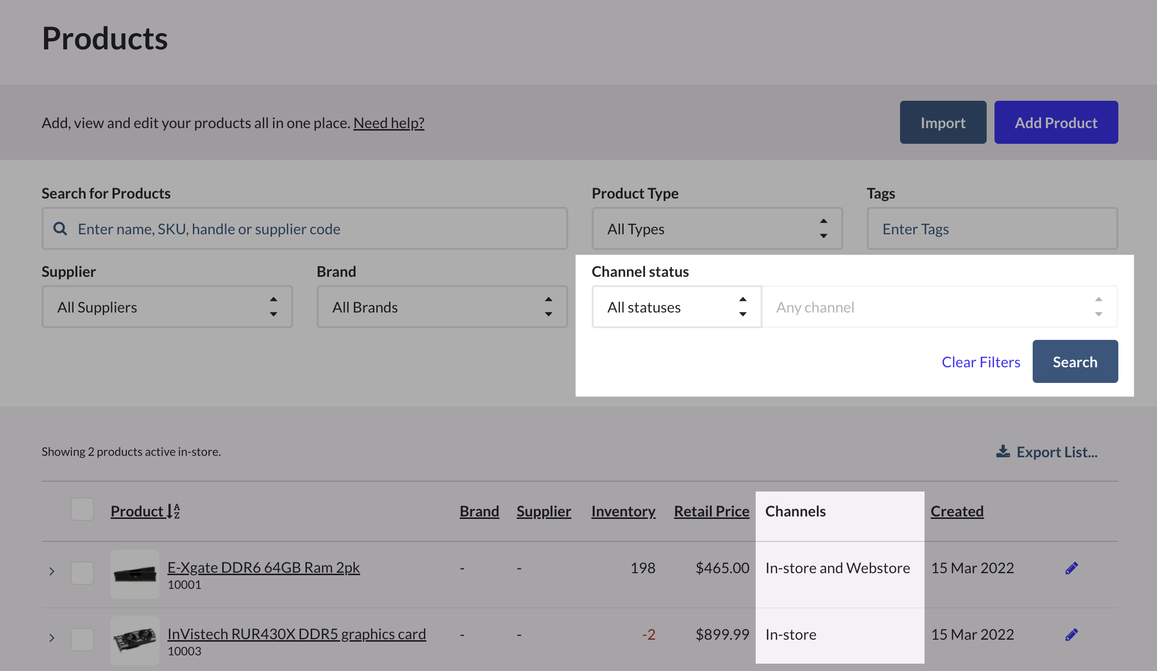 eCom-Filter-Catalog-Status-Channel.png