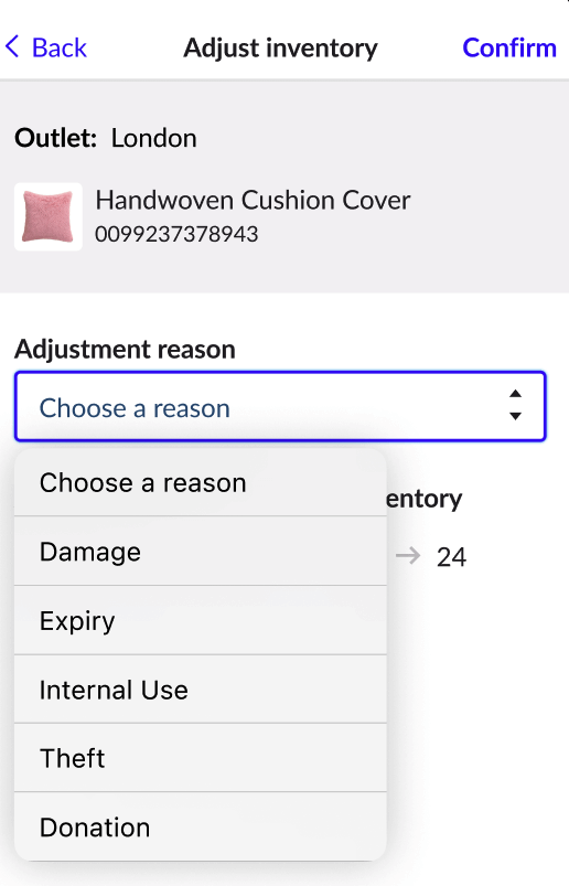 Retail-X-Scanner-adjustment-reasons.png