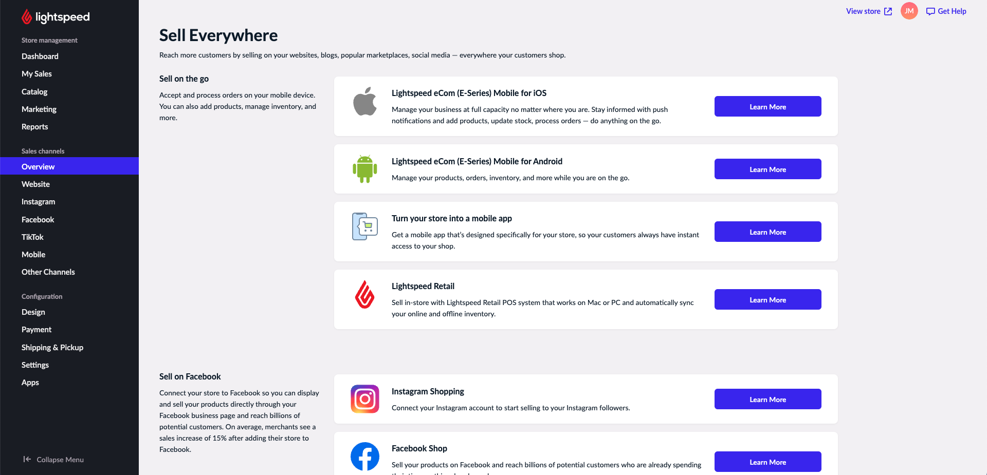 eCom-E-Navigating-Overview.png