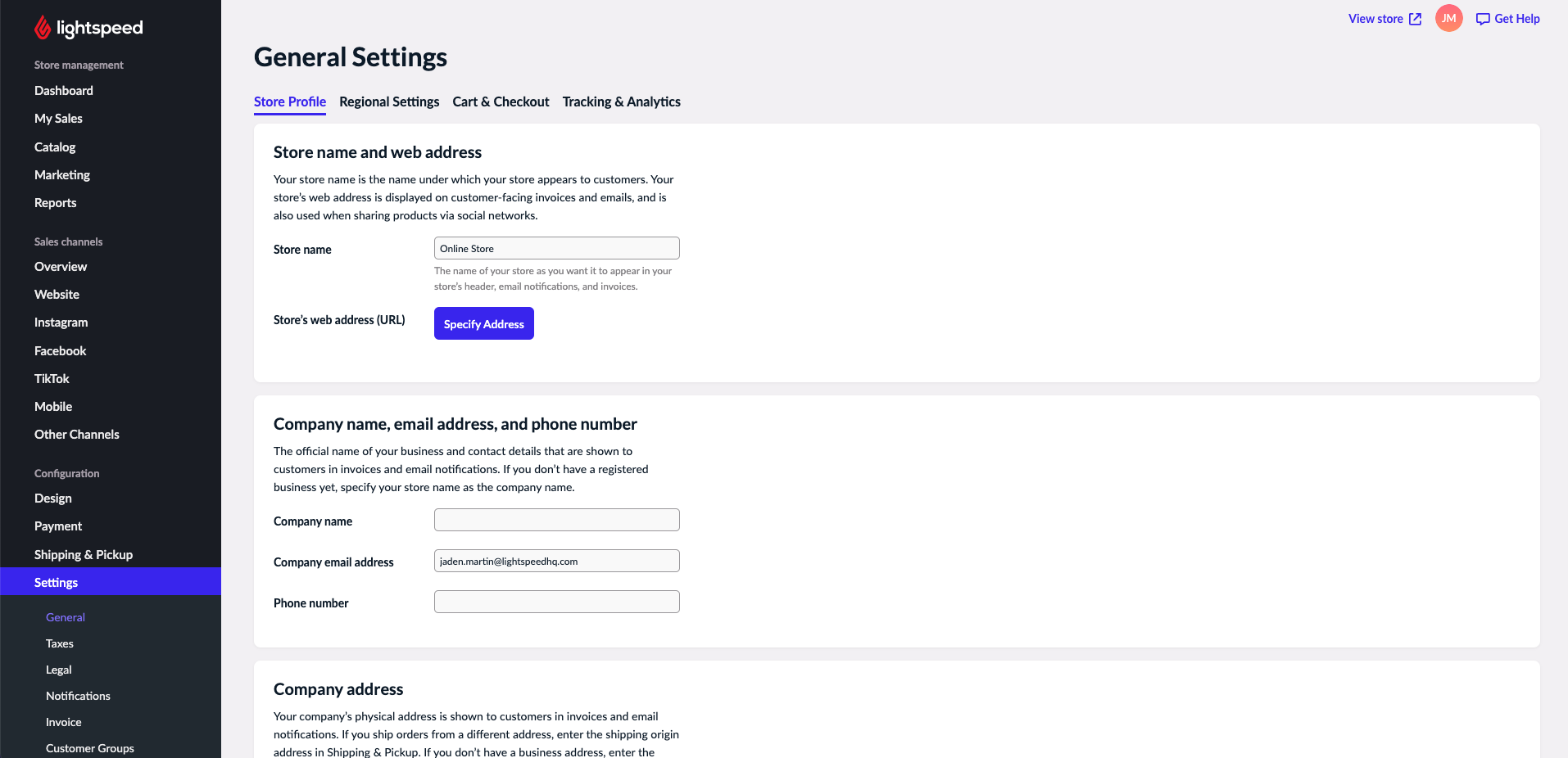 eCom-E-Navigating-Settings.png