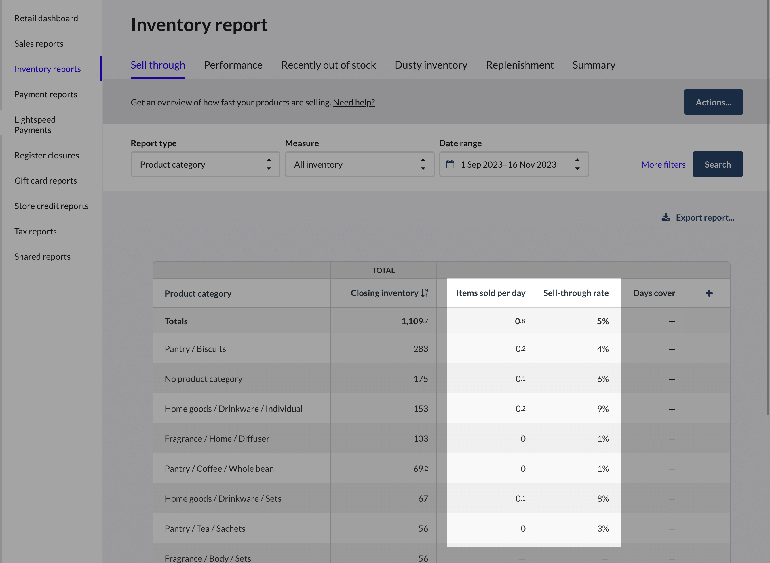Retail-X-sell-through-report-rate-items-sold.png