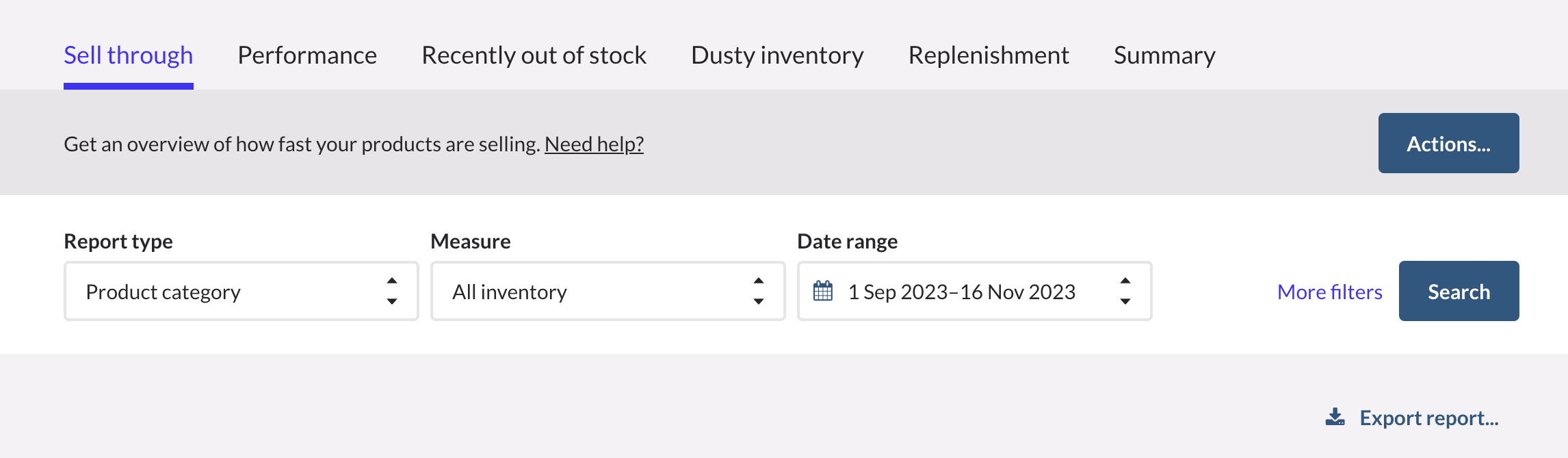 Retail-X-sell-through-report-metrics.png