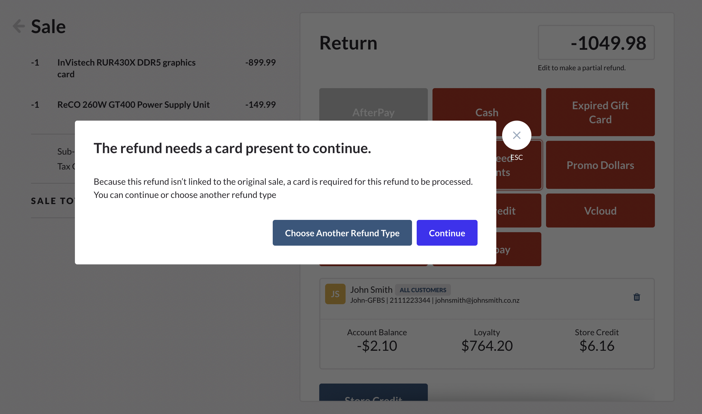 Lightspeed-Payments-Refund-Not-Original-Card.png