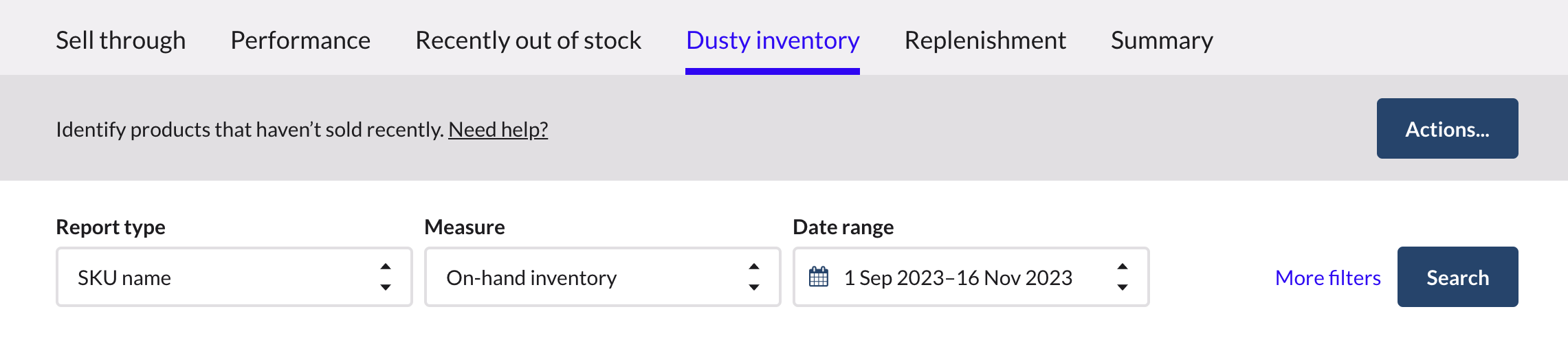 Retail-X-dusty-inventory-report-metrics.png