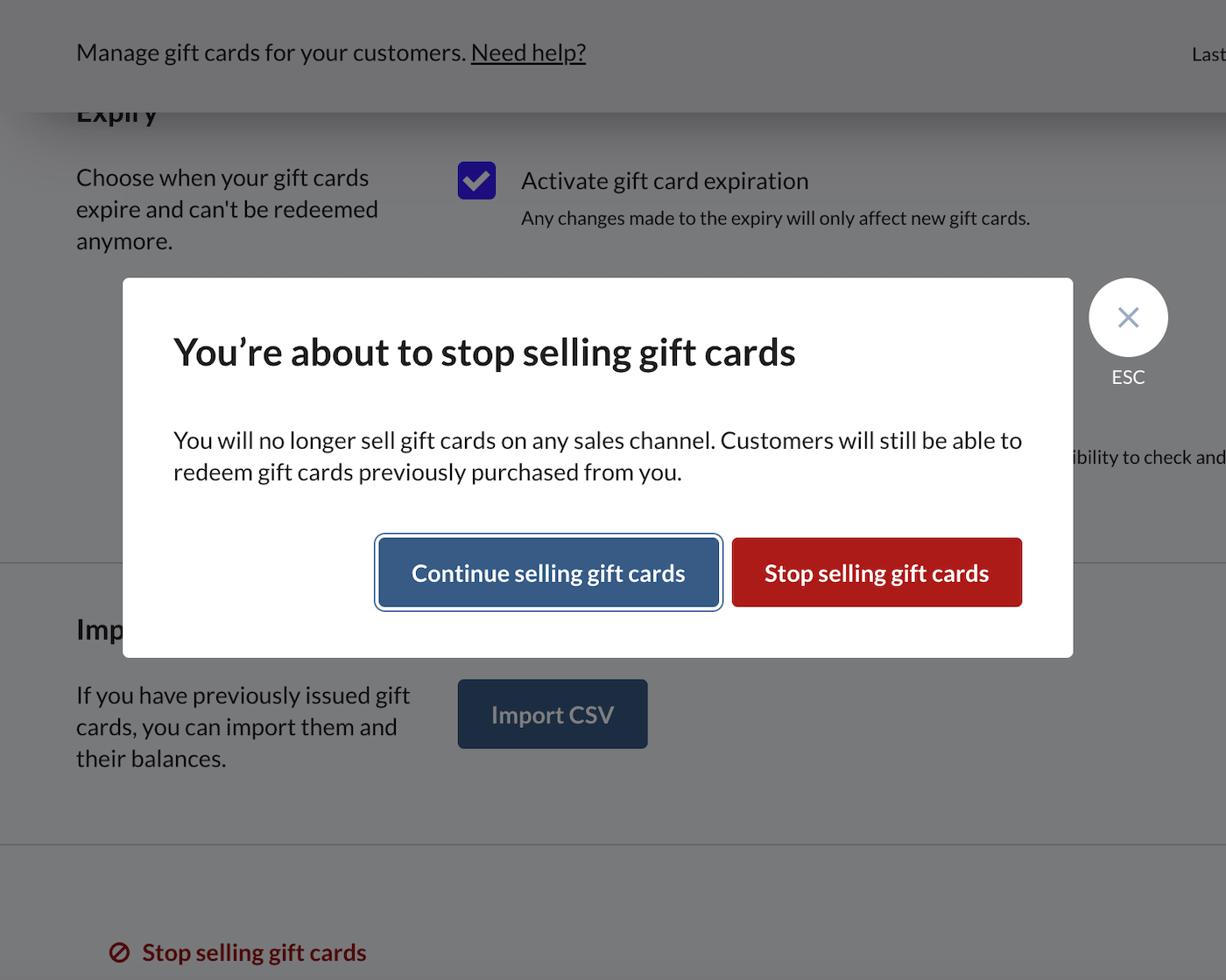 Retail-X-Gift-cards-Confirm-stop-selling.png