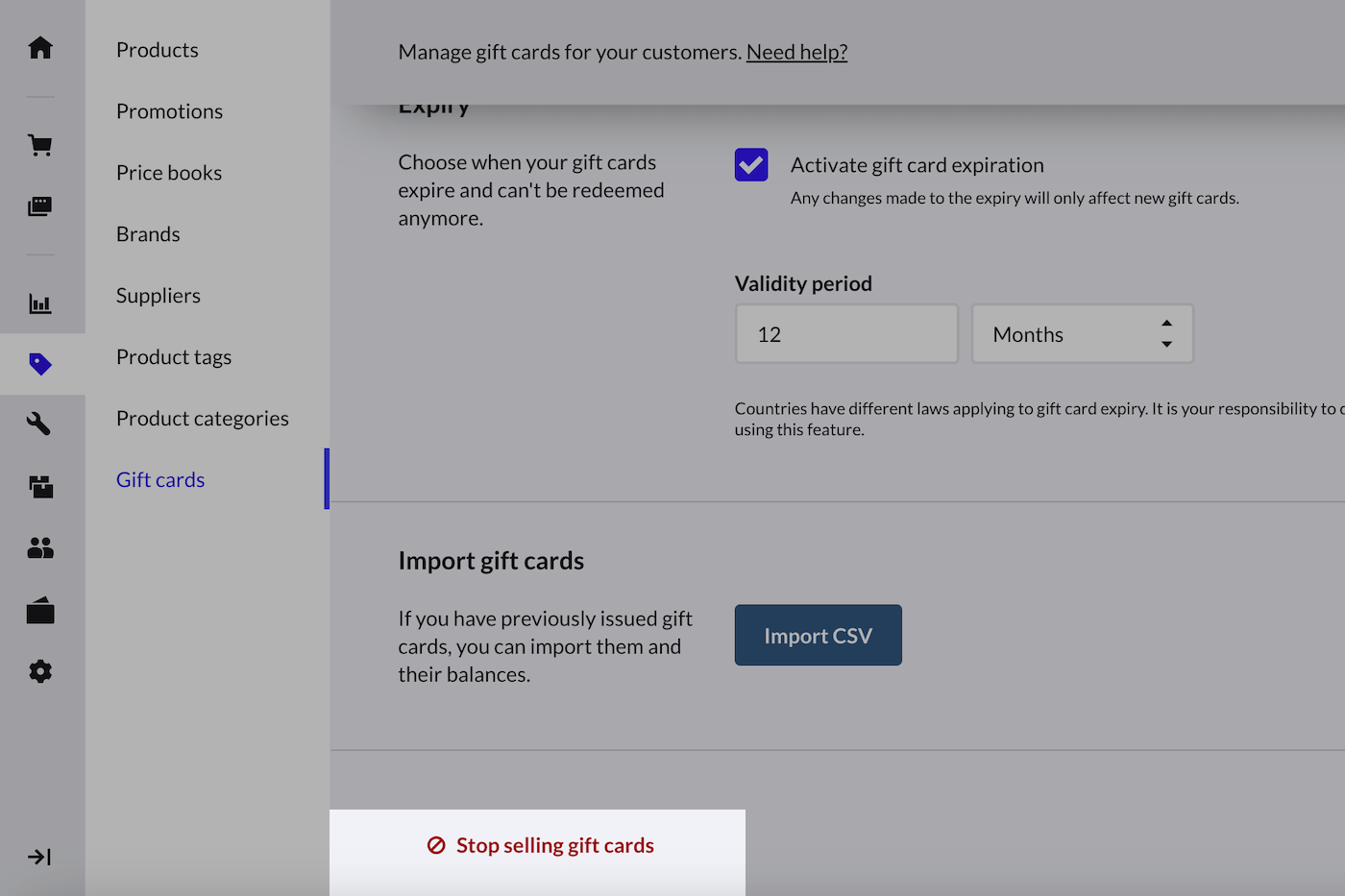 Retail-X-Gift-cards-Stop-selling.png