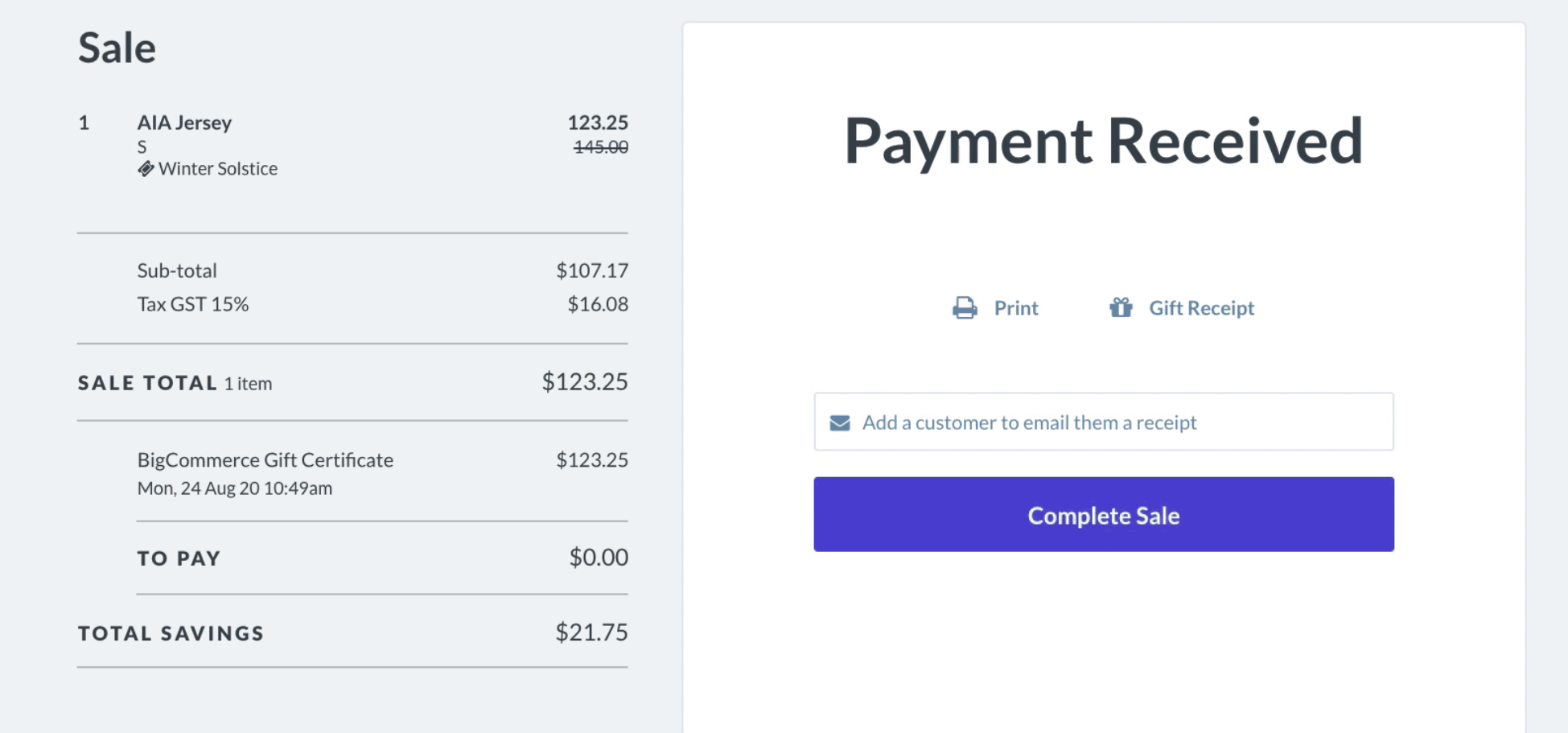 Big-Commerce-Gift-Certificate-Complete-Sale.png