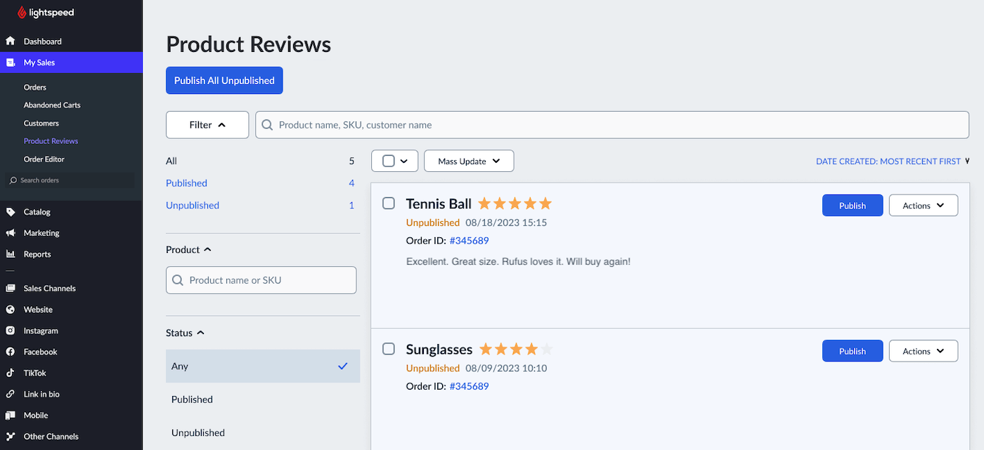 Retail-XE-Product-reviews-page-filter.png