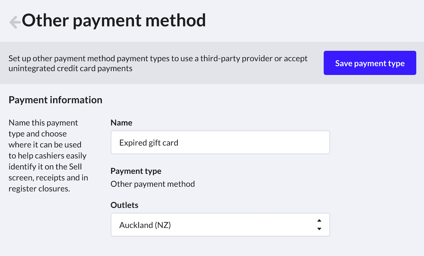 Retail-X-Other-payment-method-setup-page.png