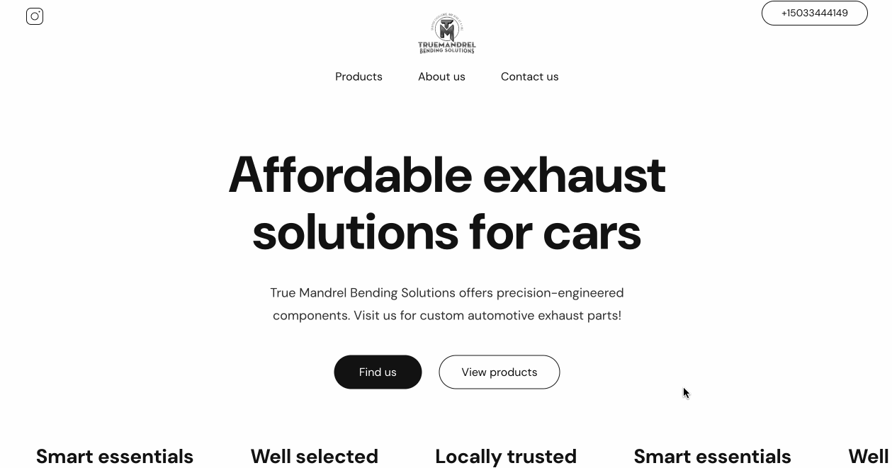 site without checkout.gif