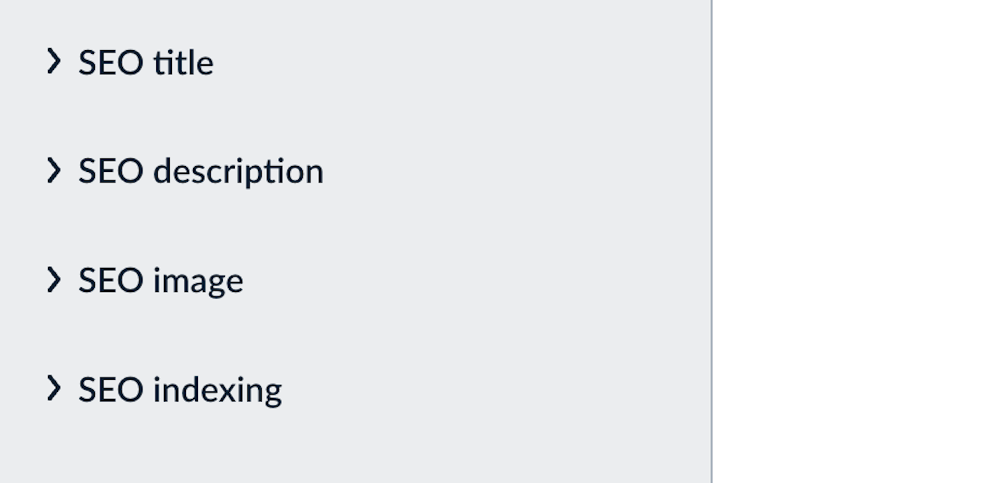Choose a title to add relevant SEO texts or images.