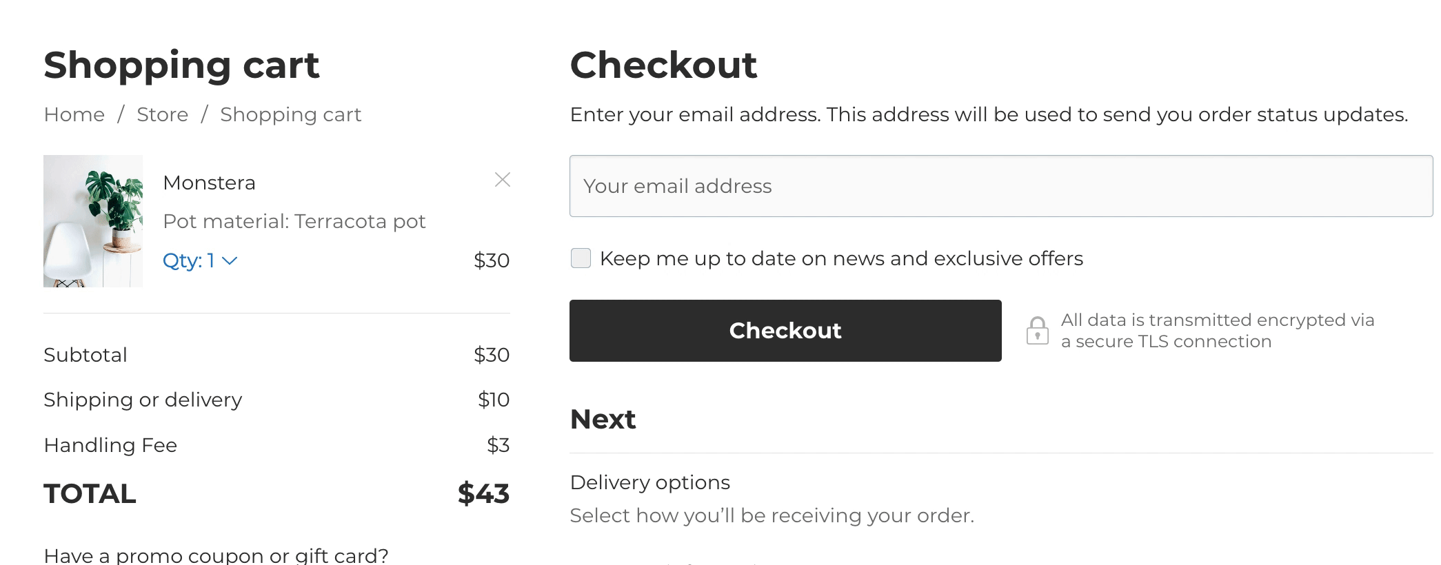 changing quantity in shopping cart.gif