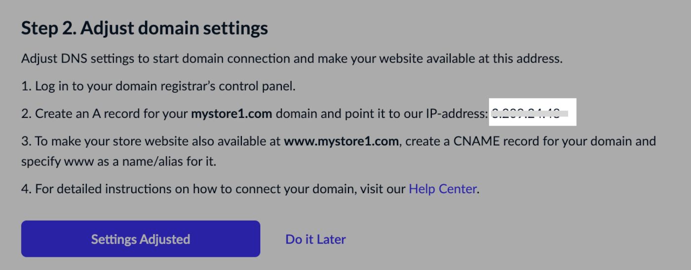 Copying IP address from the eCom admin.png