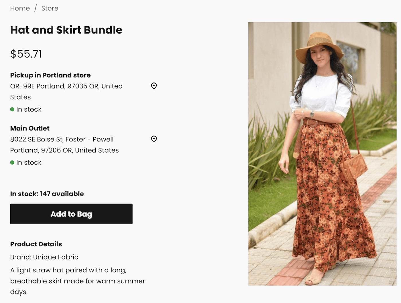 Sell composites online