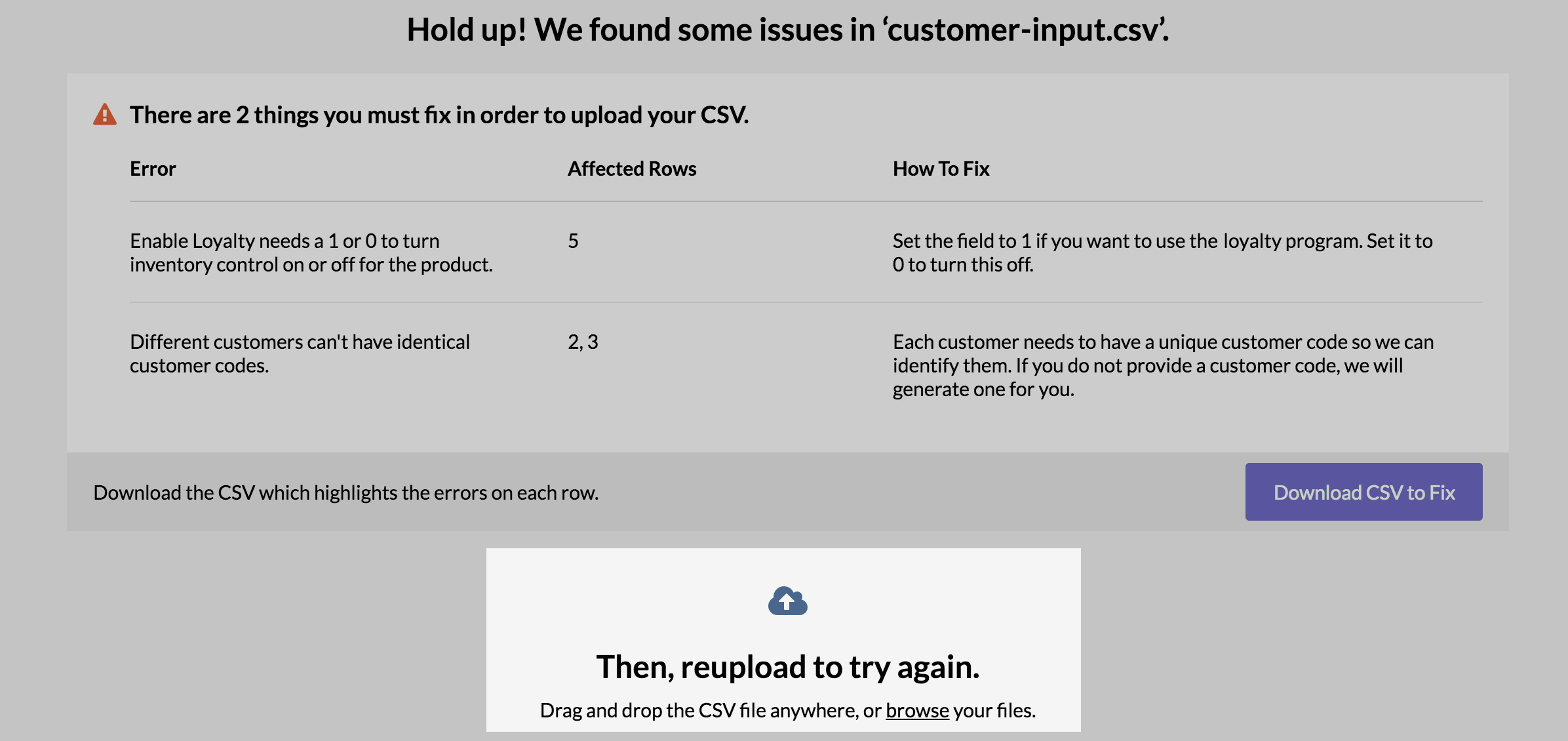 Customer-CSV-Import-Error-Reupload.png
