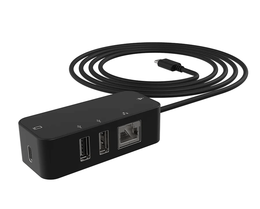 Ethernet hub