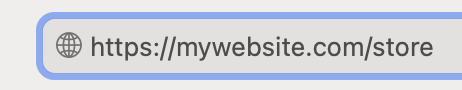 An example store web address in a browser.png
