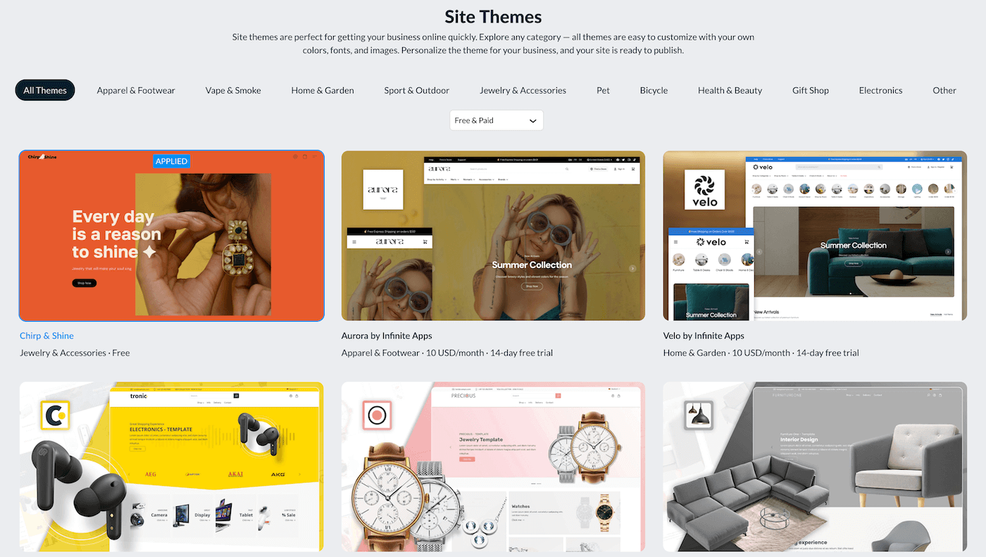 Sitebuilder-4.