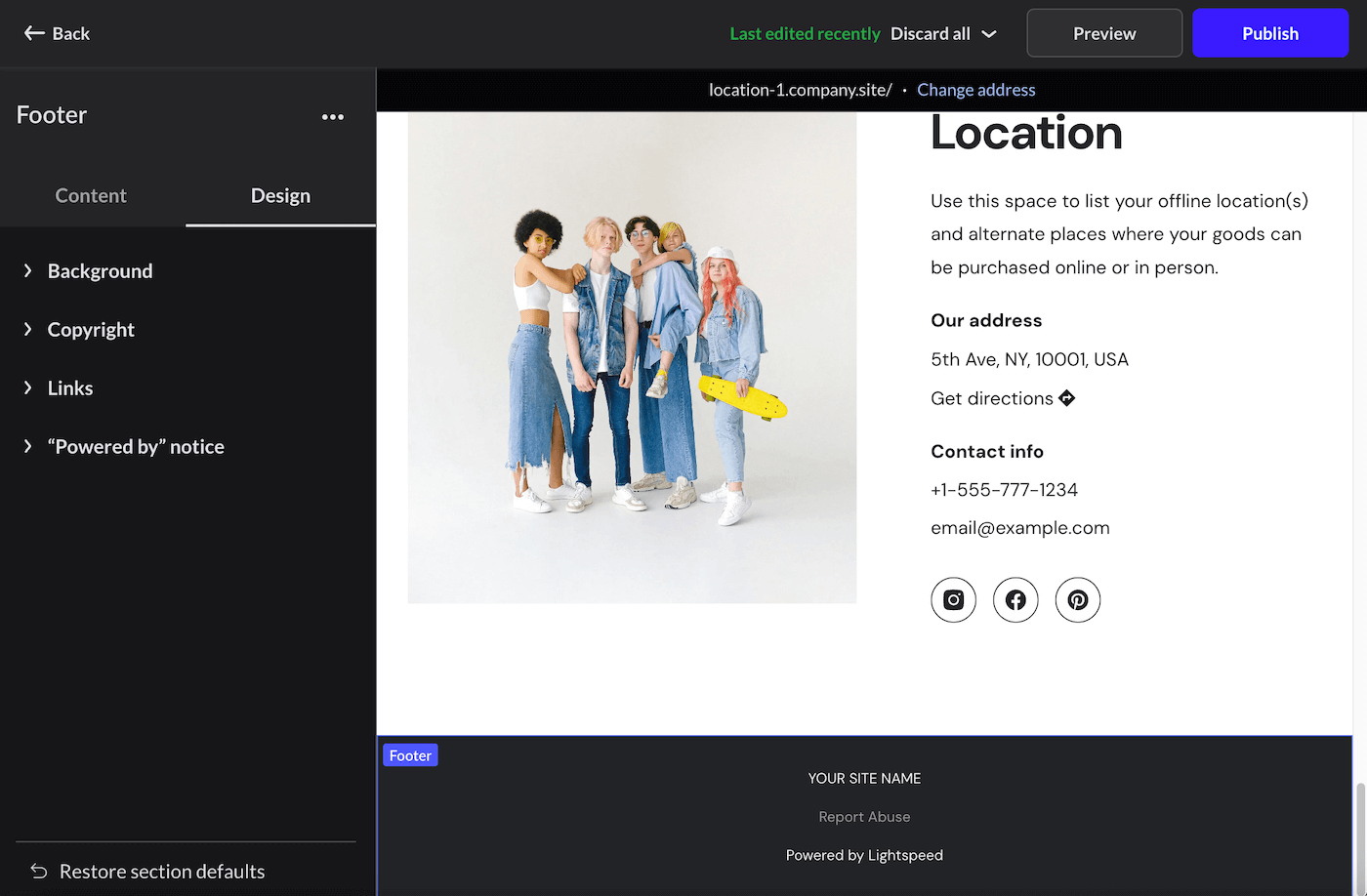 Site-editor-Footer.