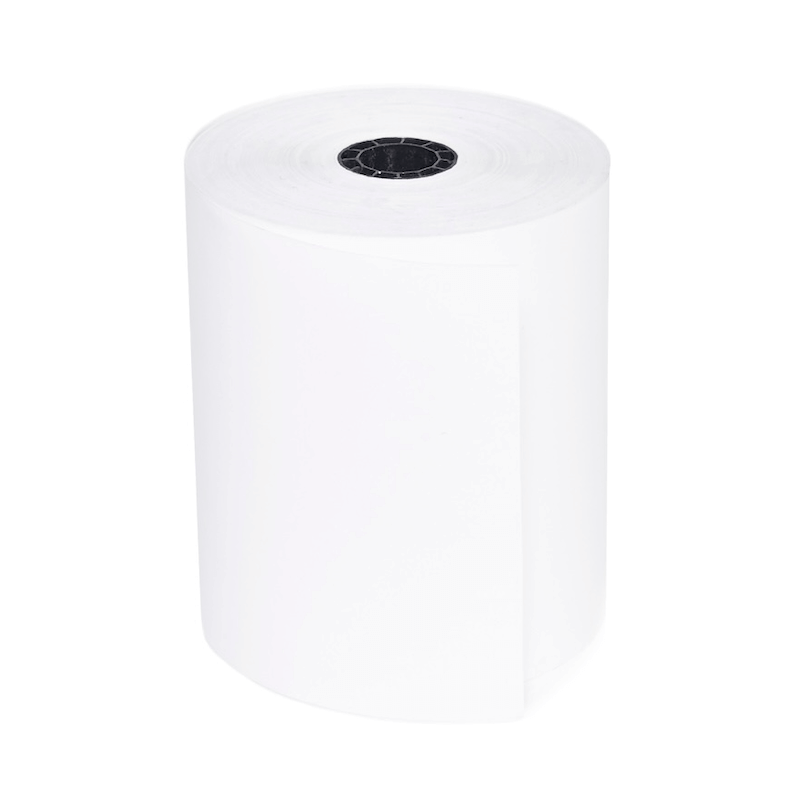 Rouleau de papier
