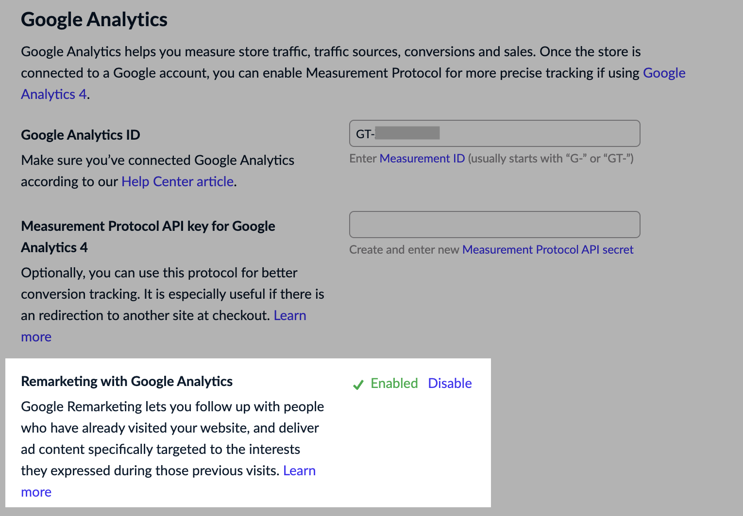 Remarketing with Google Analytics block.png