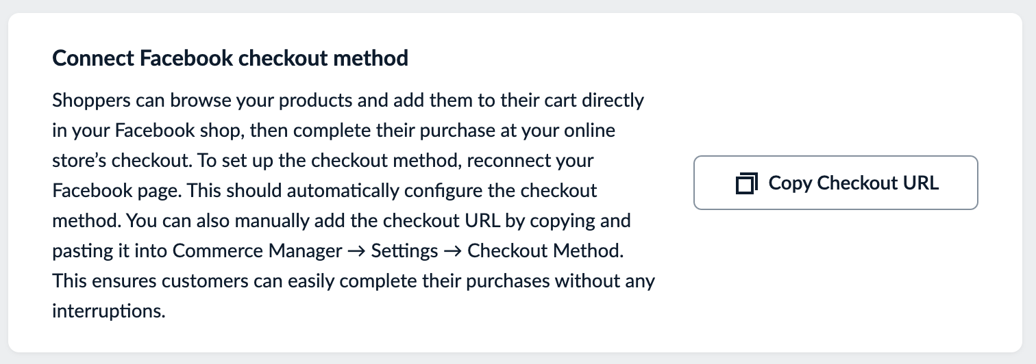 connect facebook checkout method.png