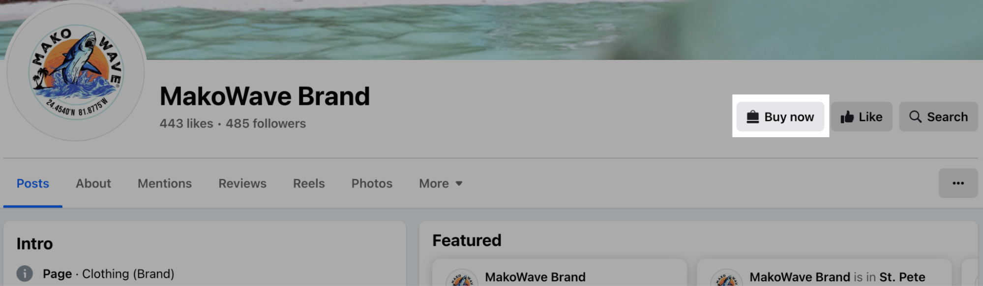 Promoting on Facebook Buy Now button.png