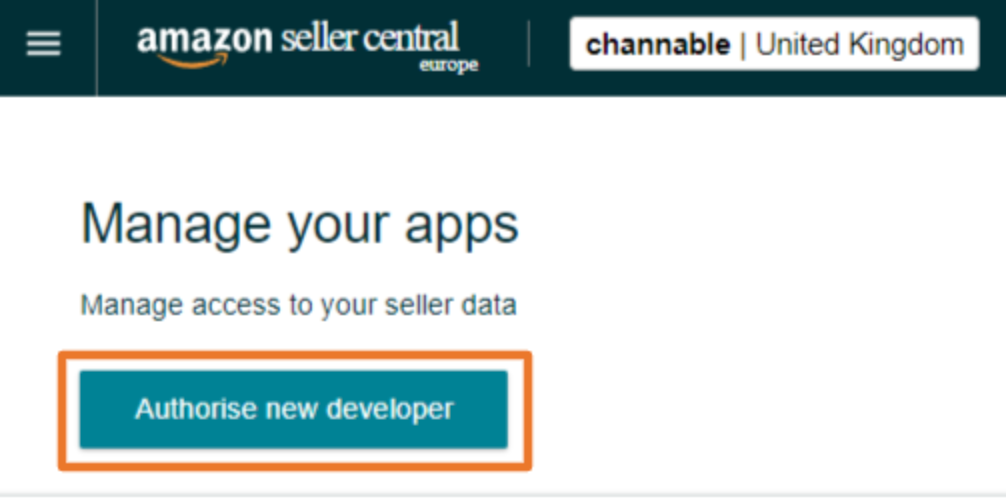 authorise amazon channable token.png