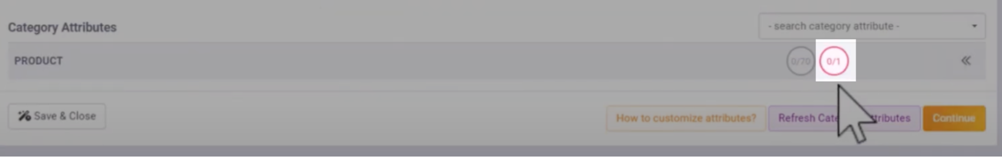 category attributes for selling on amazon with koongo.png