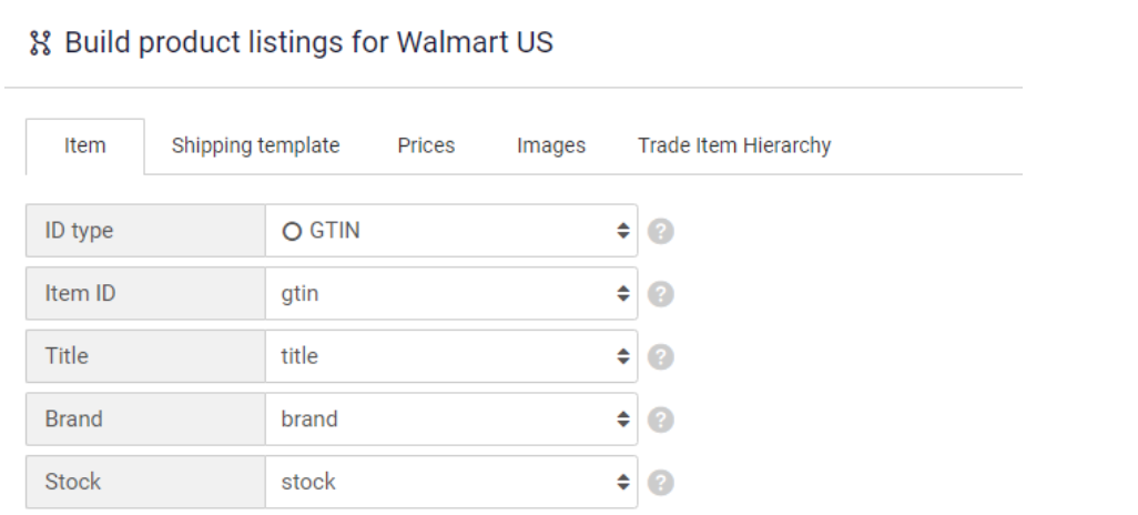 build product listing to sell walmart.png