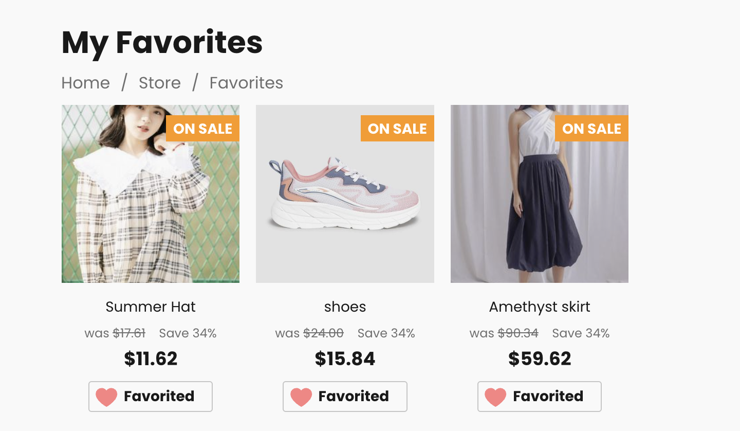 wishlist with products.png