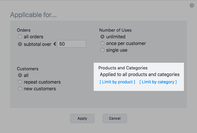 coupon restriction for specific products.png