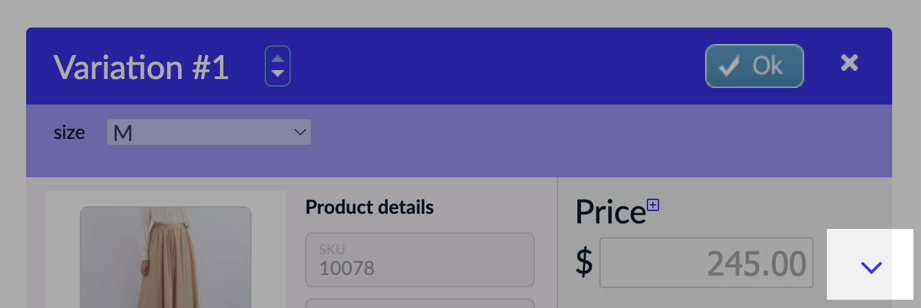 change the discount for product variations.png
