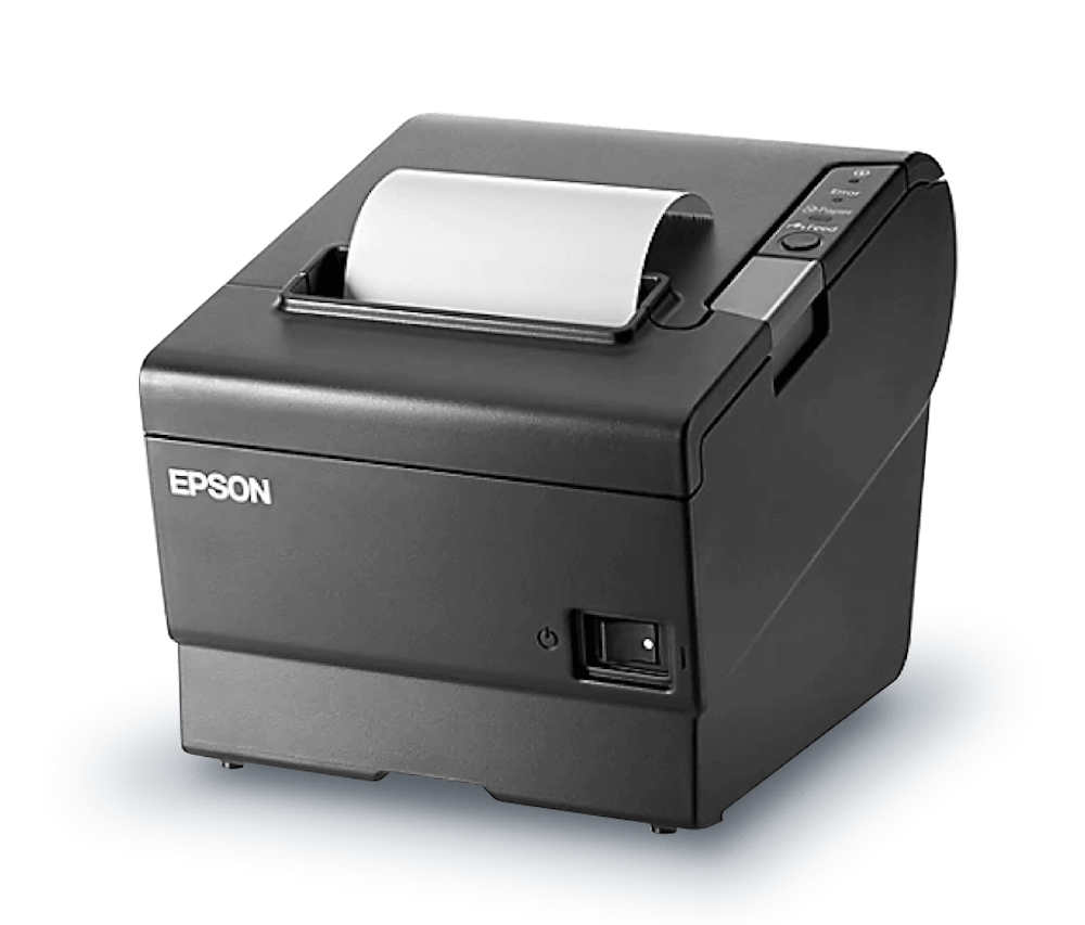 Epson TM-T88V