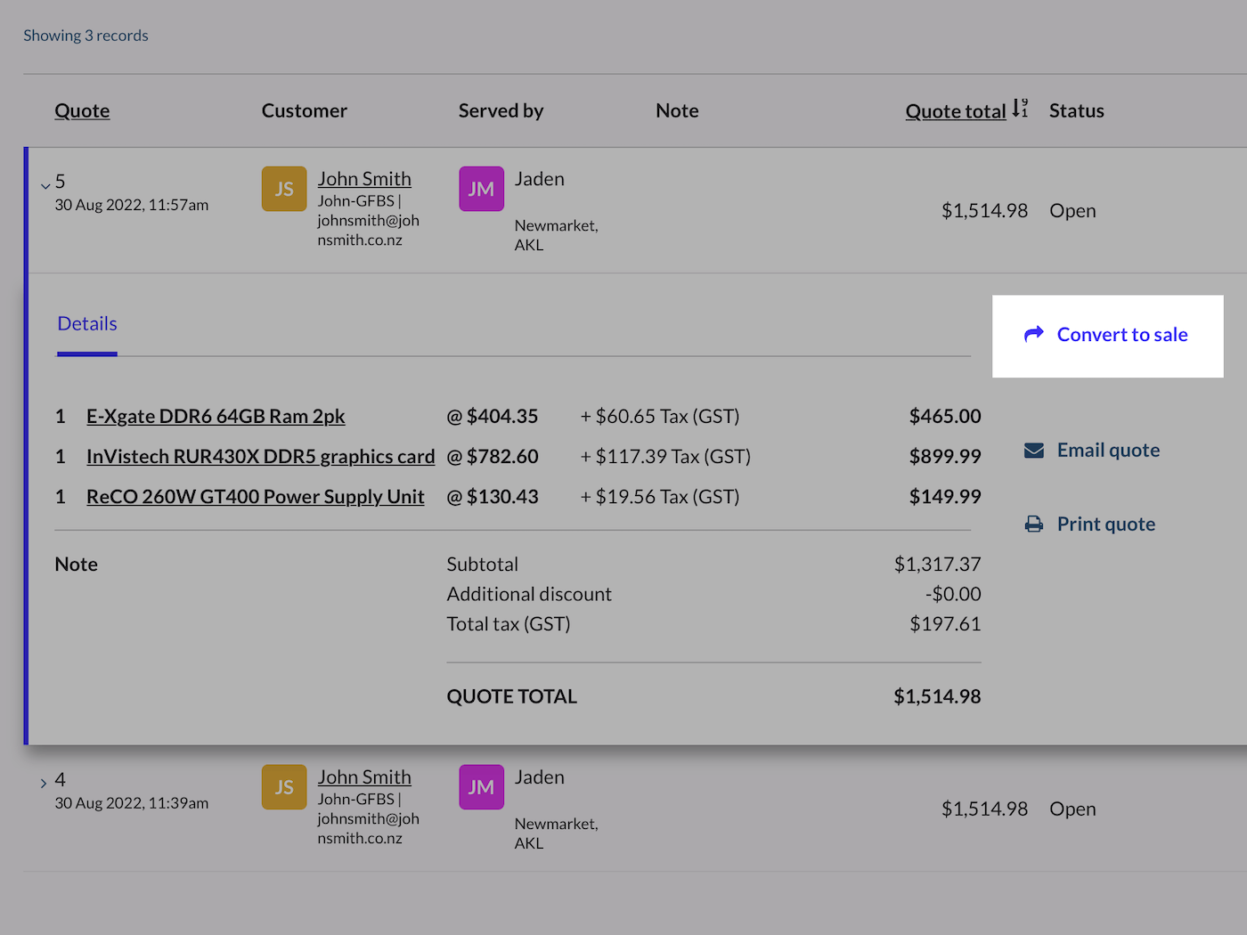 Retail-X-quotes-convert-to-sale.png