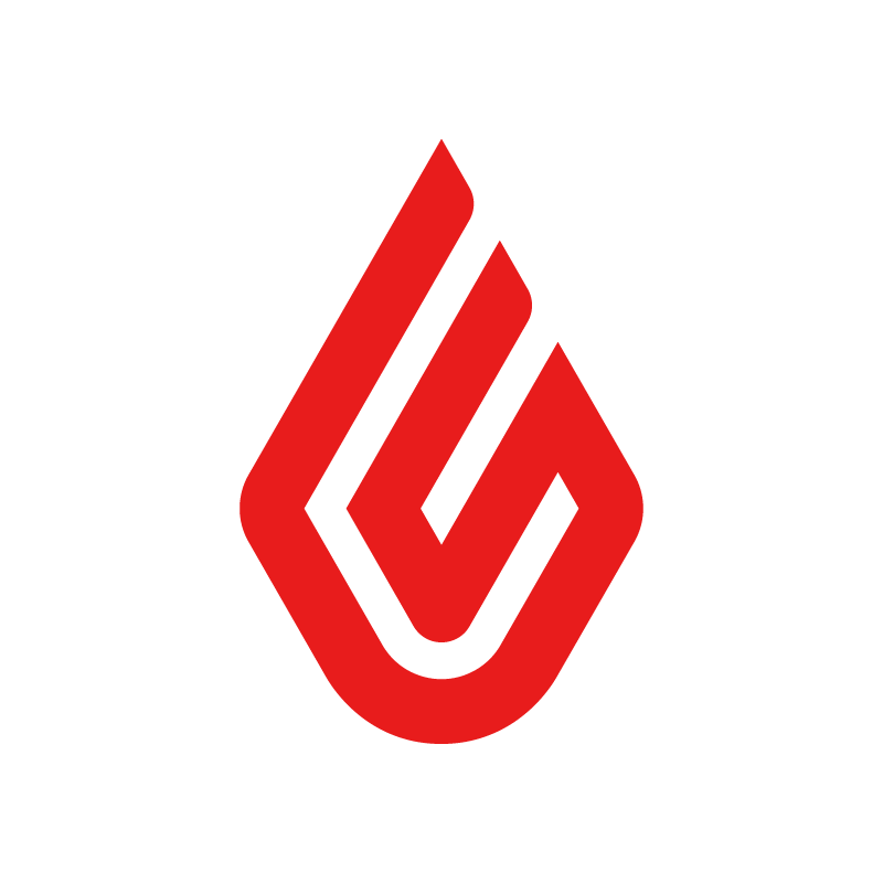 Lightspeed logo.