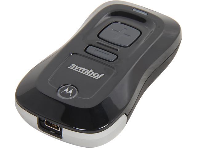 Motorola CS3000 barcode scanner
